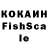 КЕТАМИН VHQ TheBazilikBez